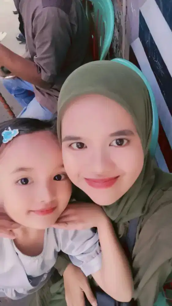 Siti Zubaedah