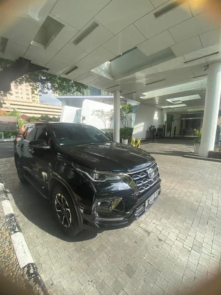 TERLARIS Sewa Mobil Rental Murah Jakarta Selatan Antar Jemput Airport