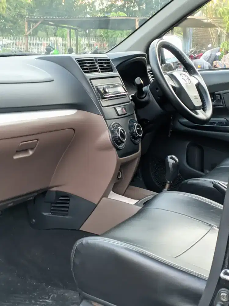 Garasi Avanza Makassar