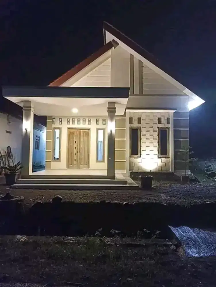 Jasa tukang bngunan