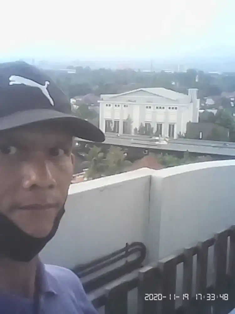 Mencari lowongan kerja