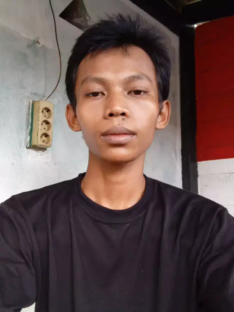 Lagi cari pekerjaan
