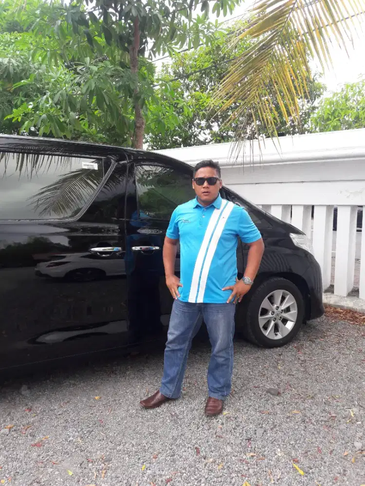 RIDWAN KUSAINI