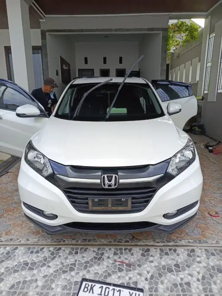 SALON MOBIL PANGGILAN