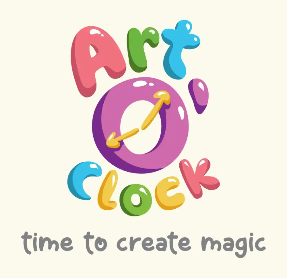 Admin - Kasir & Cleaning service untuk studio seni anak