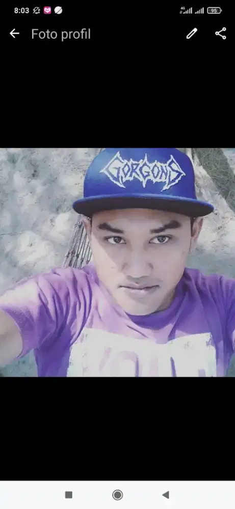 Wahyu setyawan
