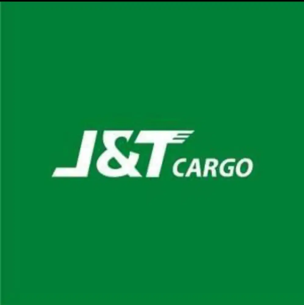 DRIVER PAKET JNT CARGO