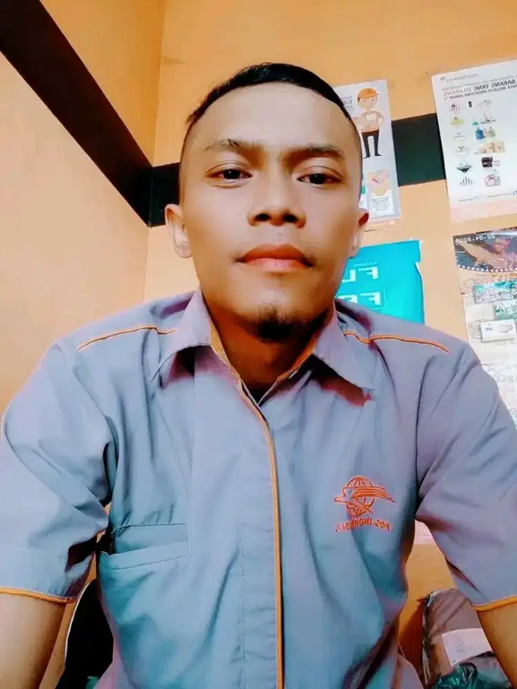 Mencari pekerjaan