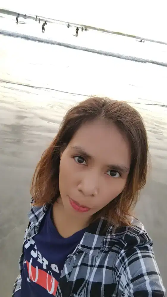 Sedang mencari pekerjaan