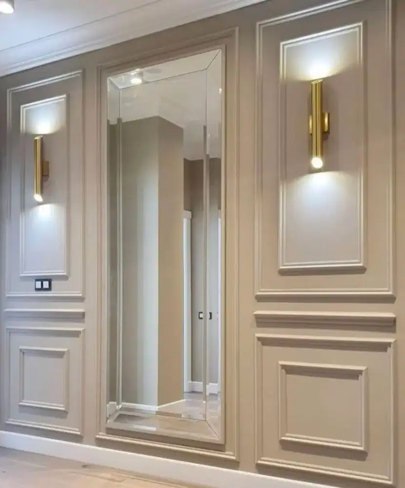 A.j interior