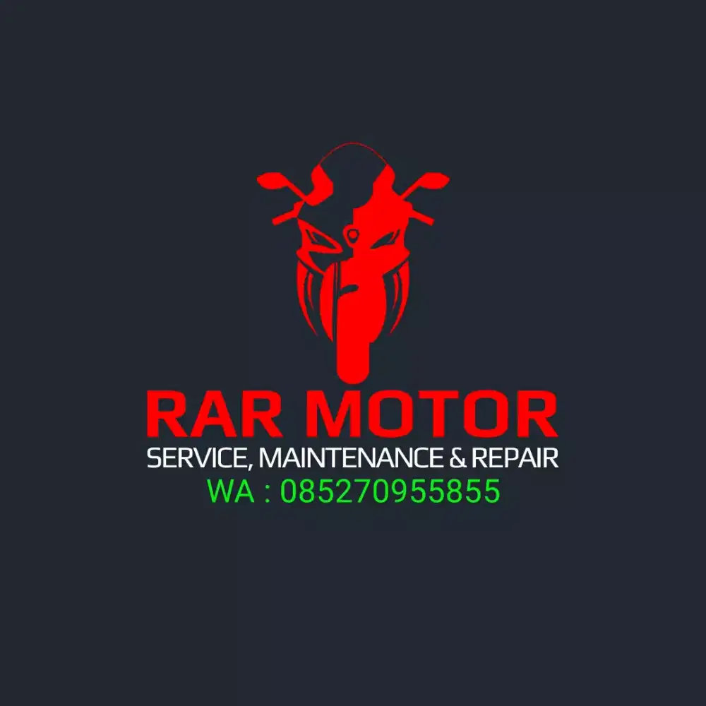 RAR MOTOR