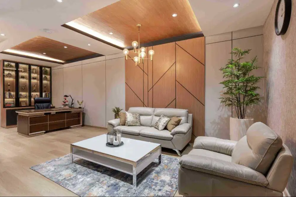 DICARI Tukang Meubel Furniture Berpengalaman di bidang Interior