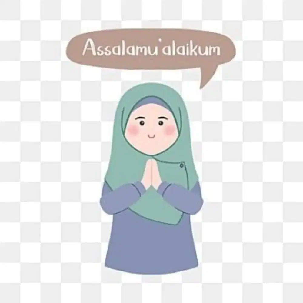 DIBUTUHKAN ART MOMONG