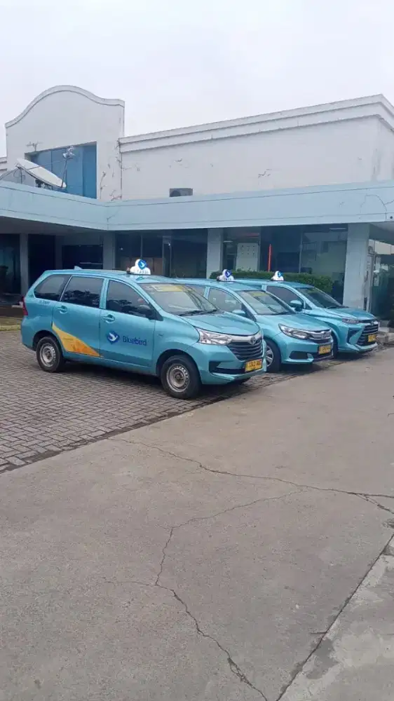Di butuhkan banyak driver