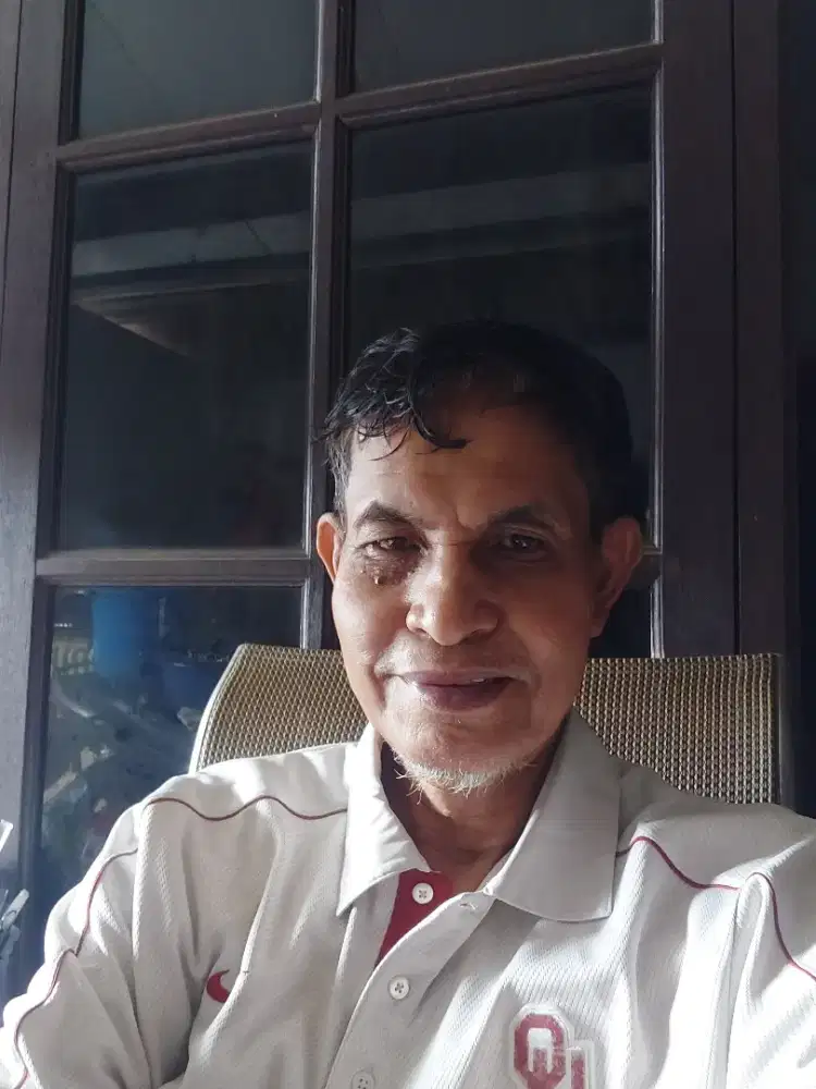 Mahdar Ch