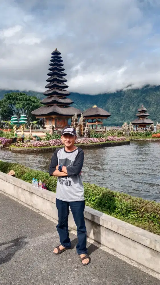 S1 Pengalaman Kepala Gudang Siap Bekerja Kapan Saja dan Dimana Saja