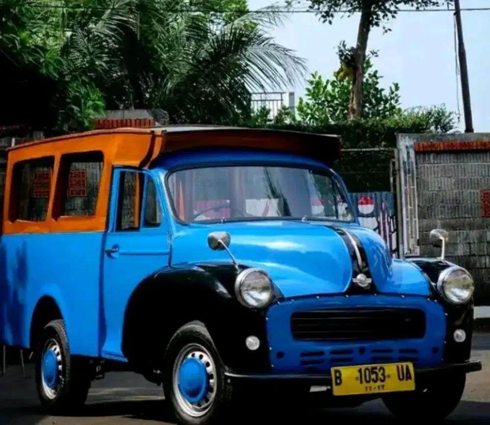 Bismillah mencari pekerja'an sebagai driver