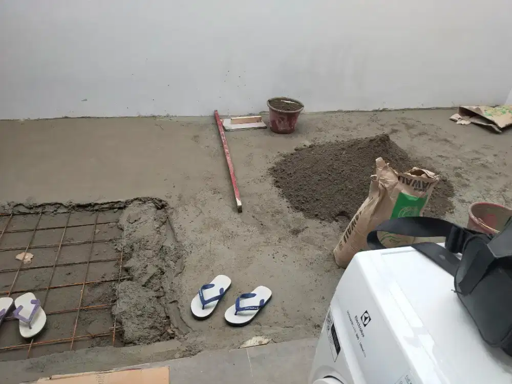 Mencari pekerjaan