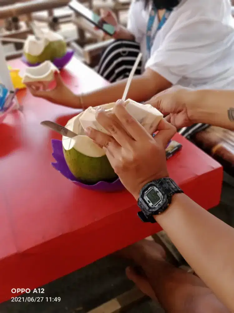 chefy permana