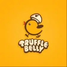 Helper Outlet Truffle Belly Ciliwung