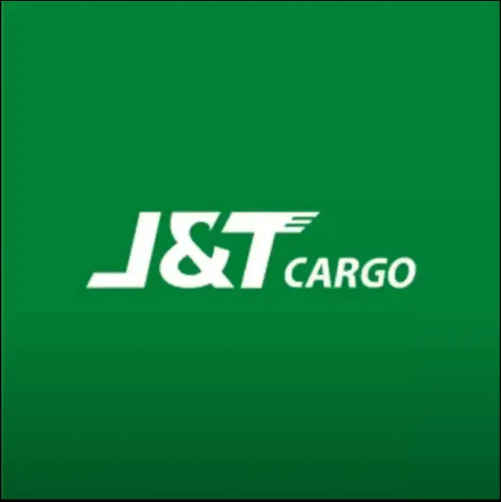 DICARI kurir JNT CARGO CENGKARENG