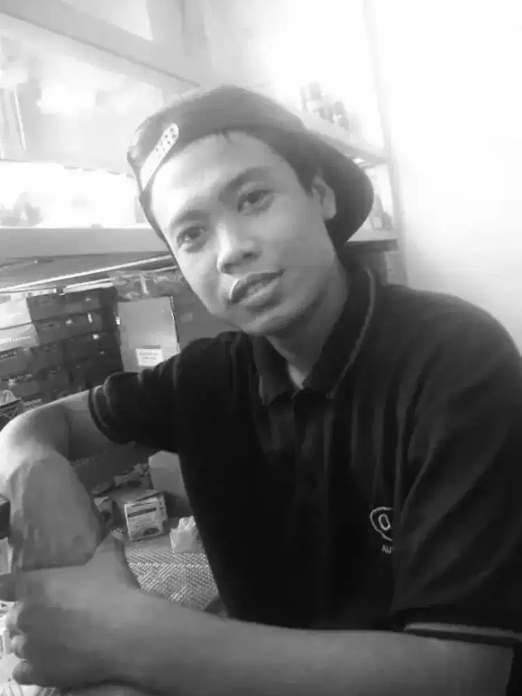 Cari kerja di toko onderdil mobil