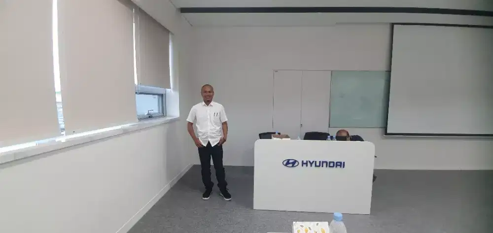 Herdiana I Hyundai Rancaekek