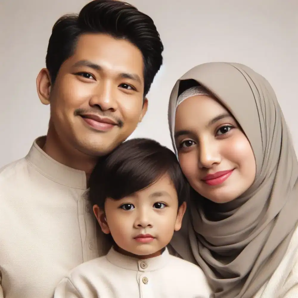 Somay family
