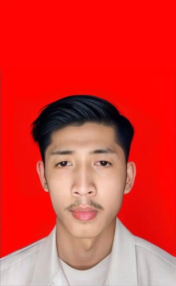 MENCARI PEKERJAAN APA SAJA