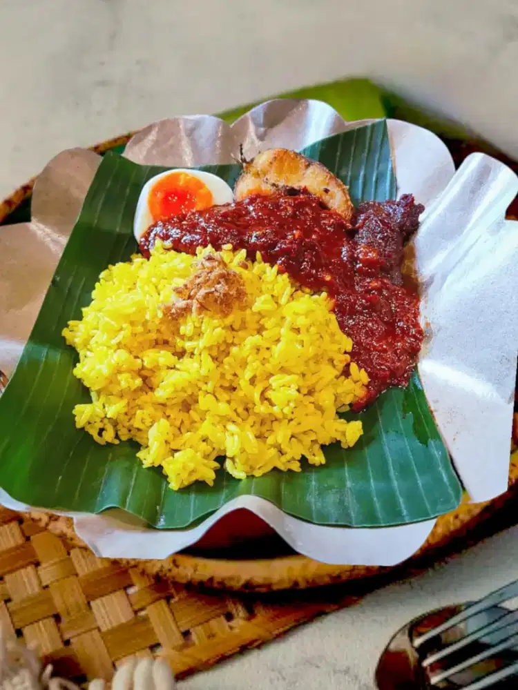 Lowongan Pekerjaan Resto