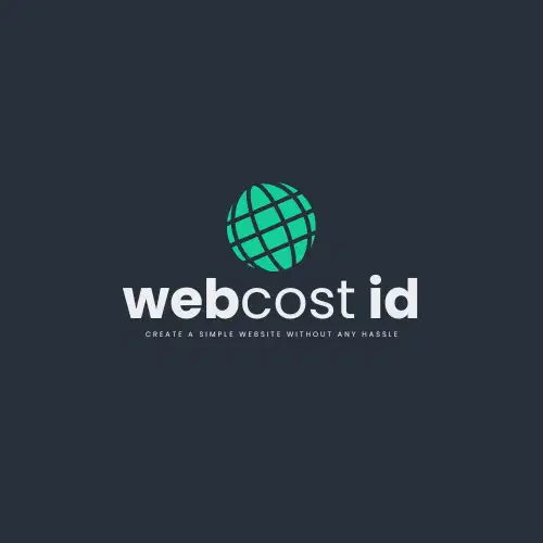 Webcost ID