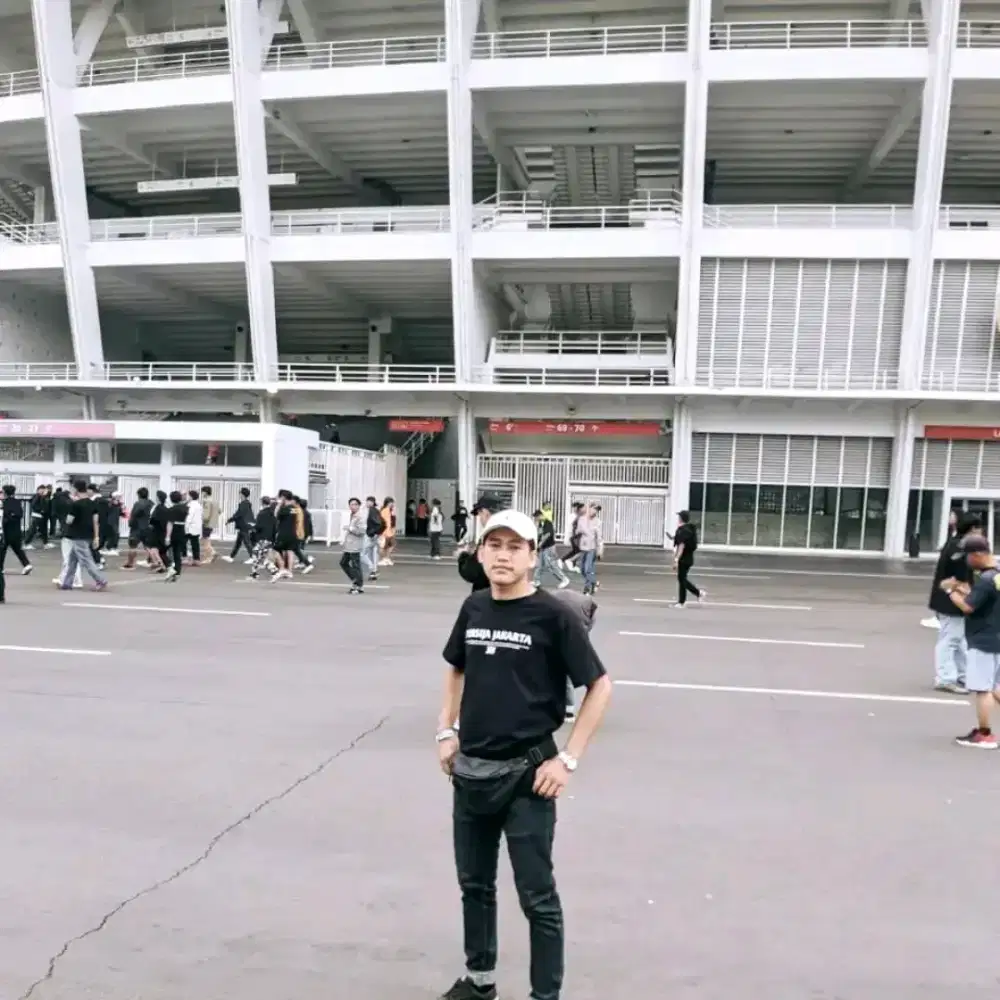 DRIVER PRIBADI JAKARTA