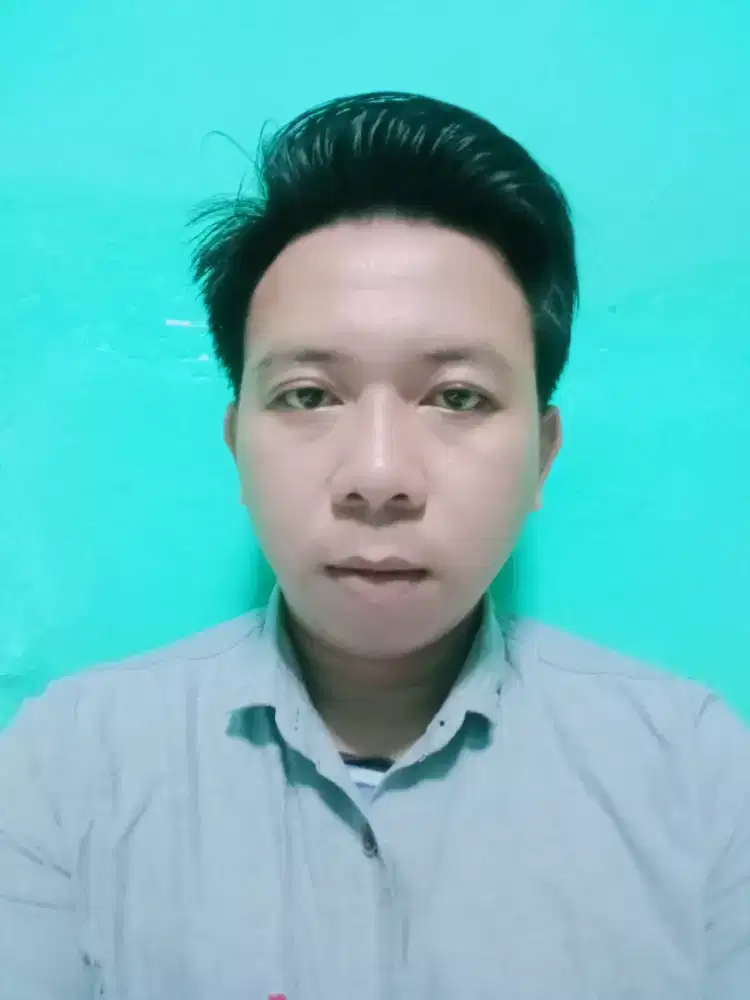 Info loker pak ibu..sudah lama nganggur..butuh kerjaan secepatnya
