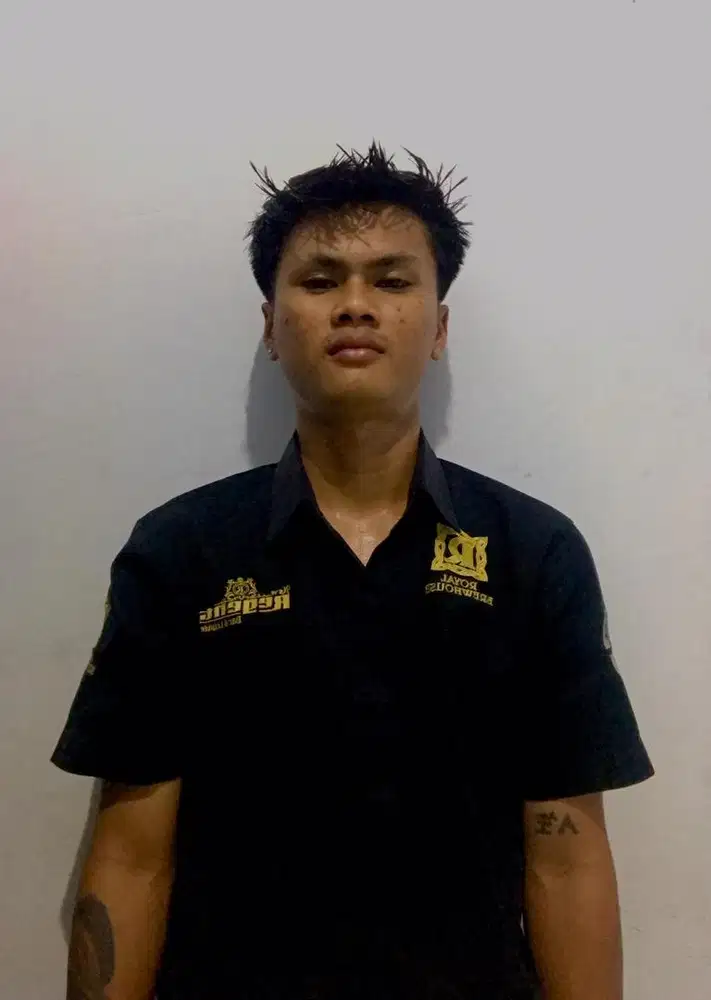 Sedang Mencari Pekerjaan