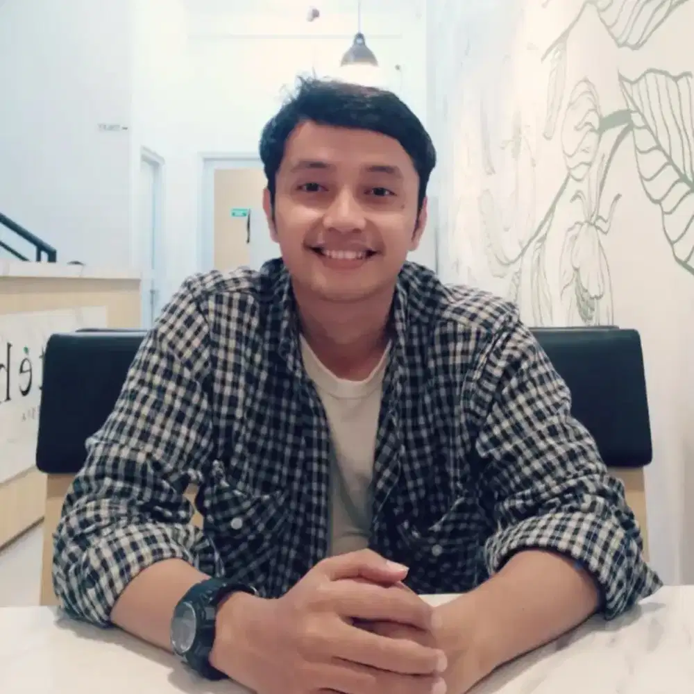Feri Suswanto