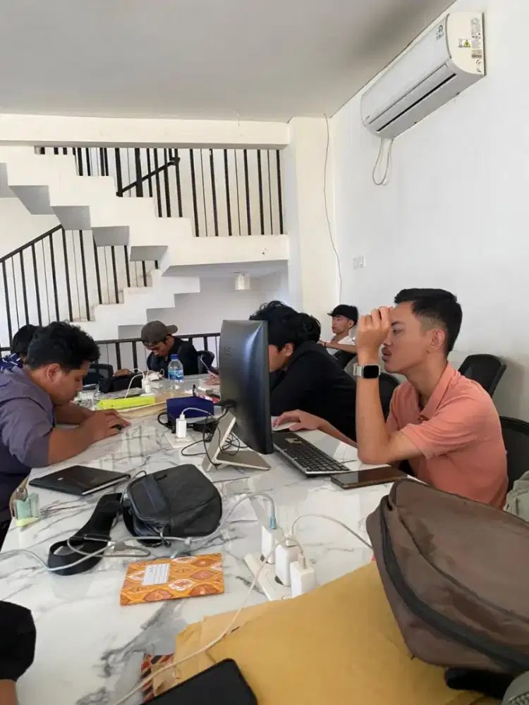 Reza Firmansyah