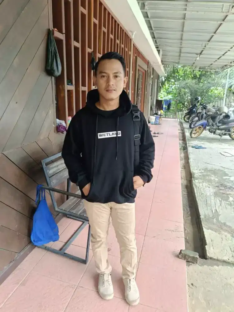 Cari kerja apa aja modal ktp