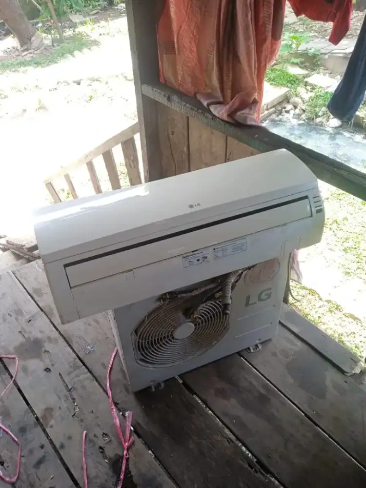 Service ac cuci ac kulkas, freezer, mesin cuci