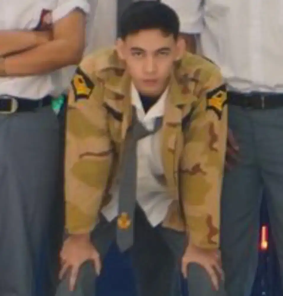 Achmad Noer