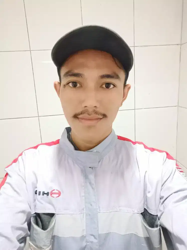 Yogi prasetyo