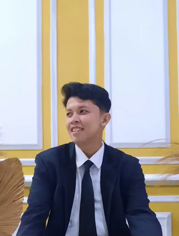 Irwan Andika