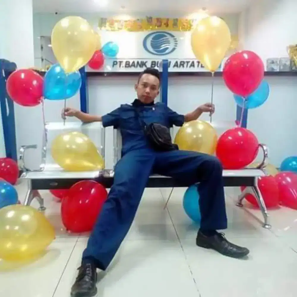 Cari kerjaan sebagai driver