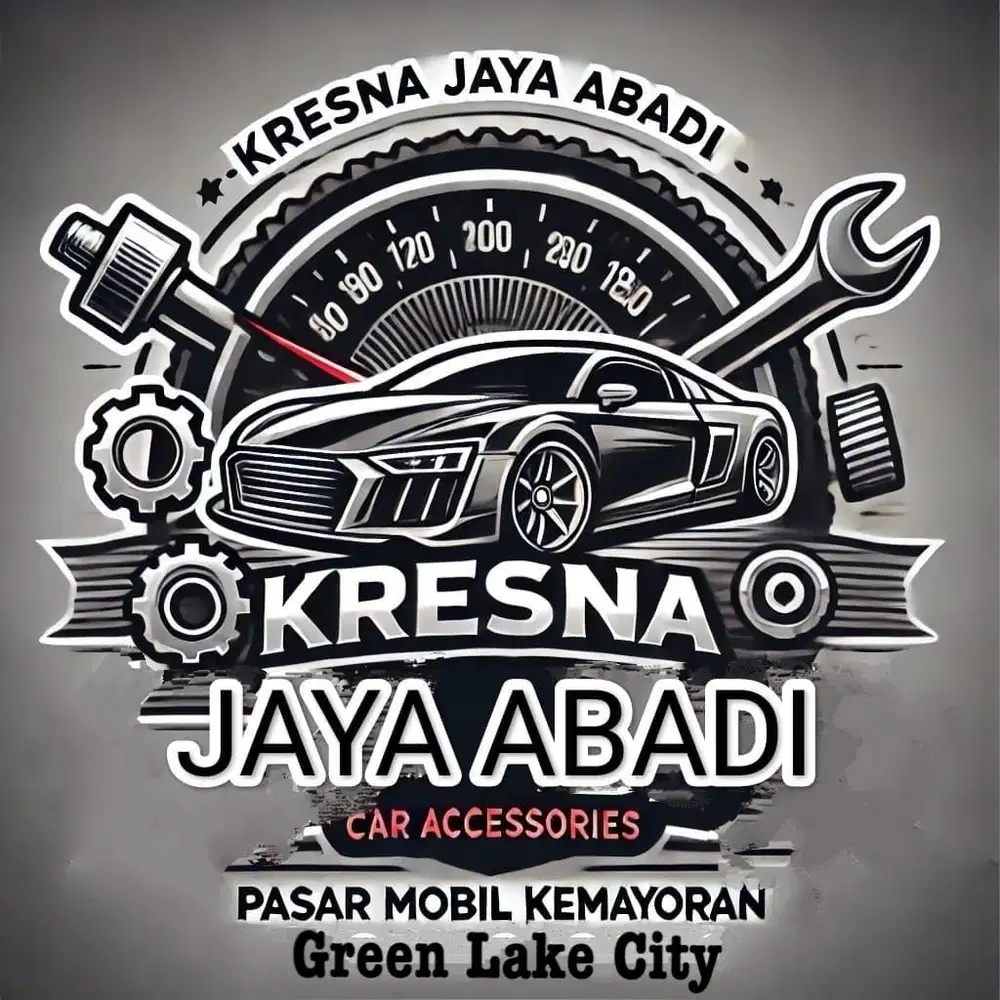 KRESNA JAYA ABADI