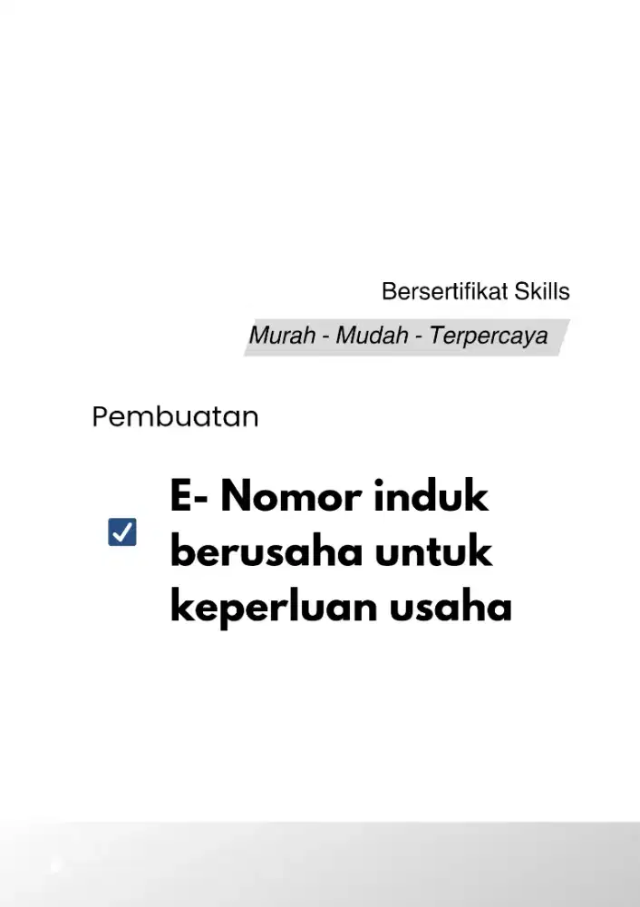 Jasa pembuatan N*b