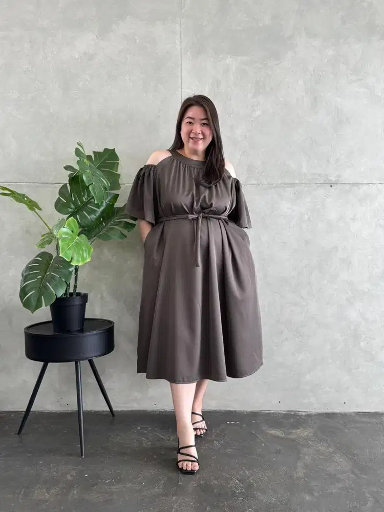 Madame bigsize