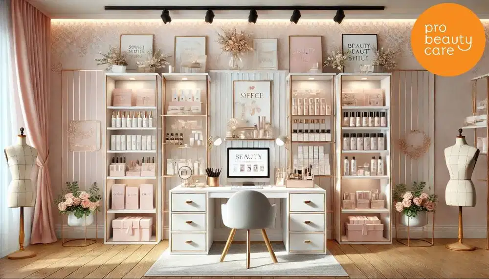 [Dibutuhkan Segera] Lowongan Admin Beauty Online Shop