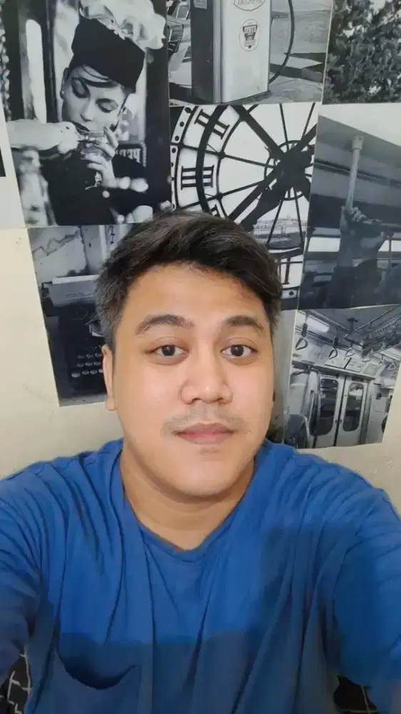 Mencari Pekerjaan