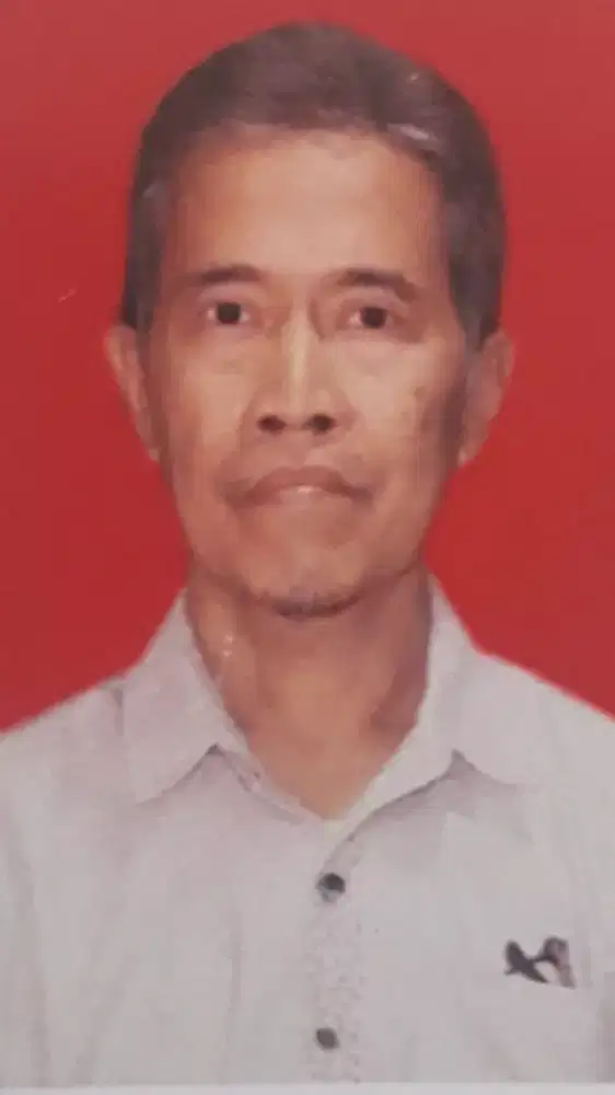 Mencari pekerjaan sebagai Driver mobil & motor