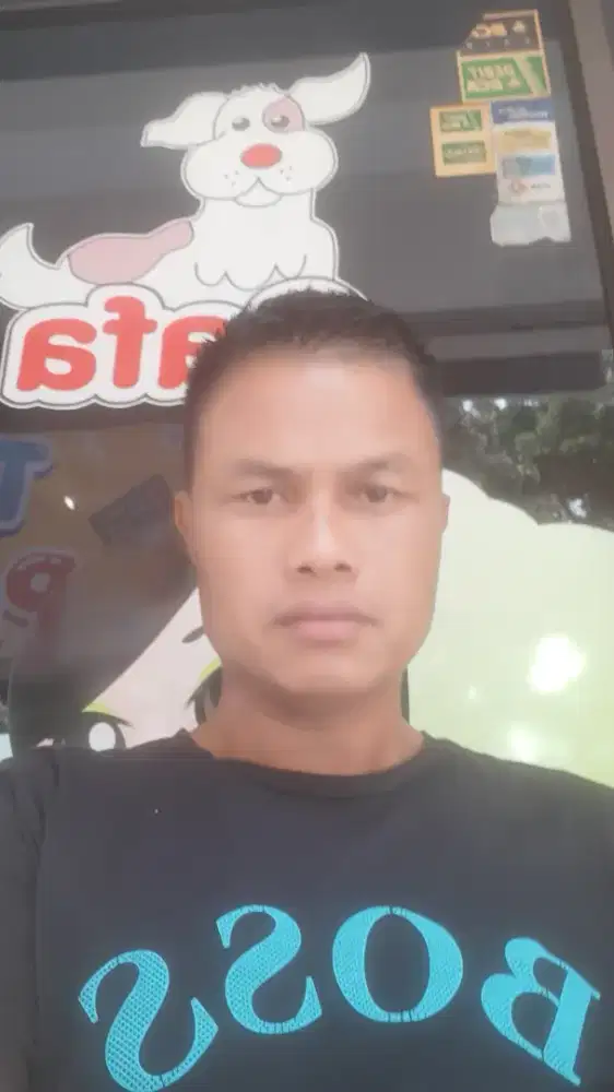 ACHMAD FAUZI
