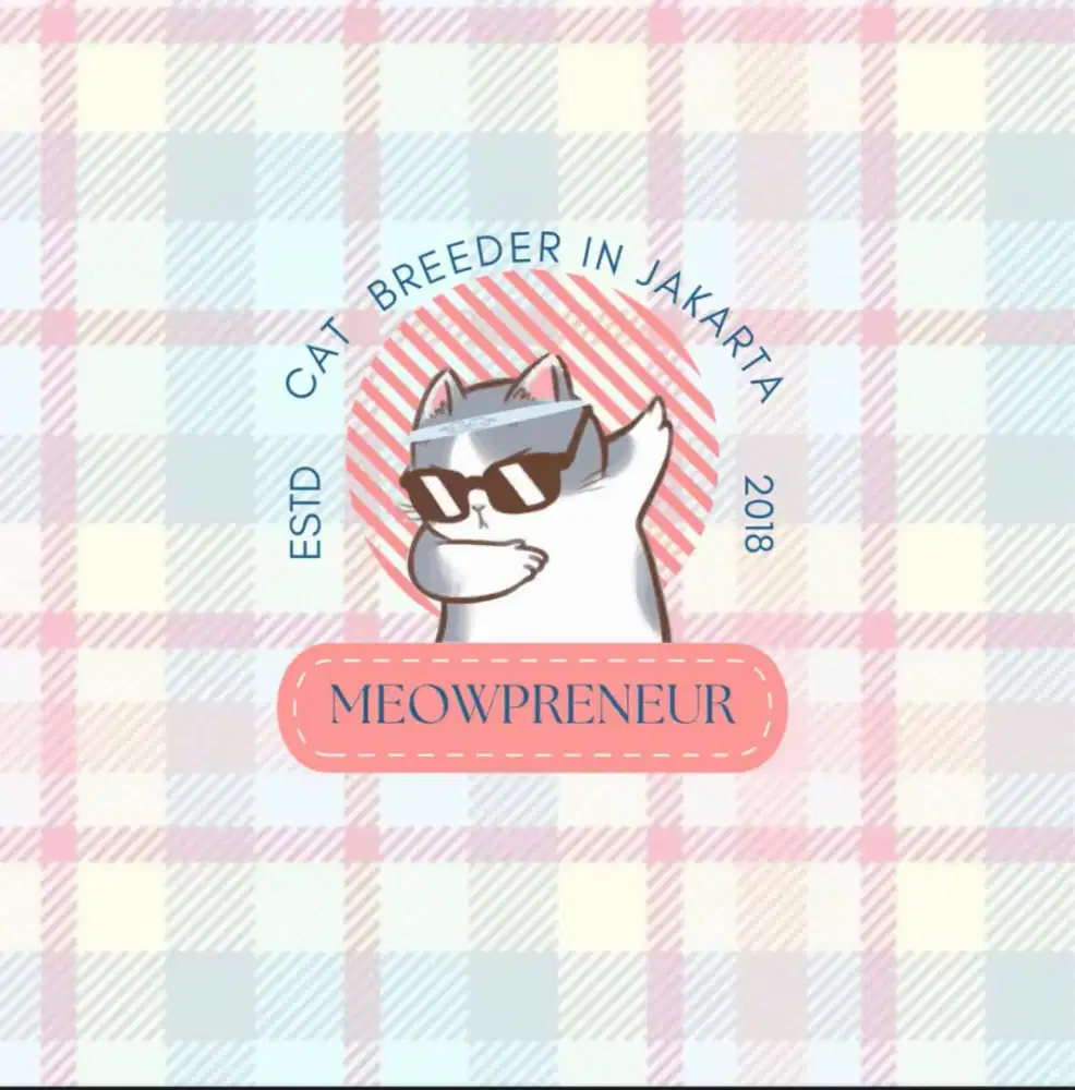 Meowpreneur